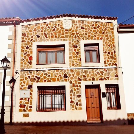Vivienda Rural Ronda Villa Aldeaquemada Exterior photo